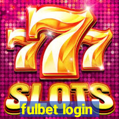 fulbet login